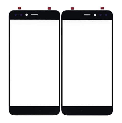 Touch Screen Front Glass for Infinix Zero 5