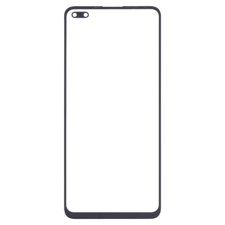 Touch Screen Front Glass for Infinix Zero 8