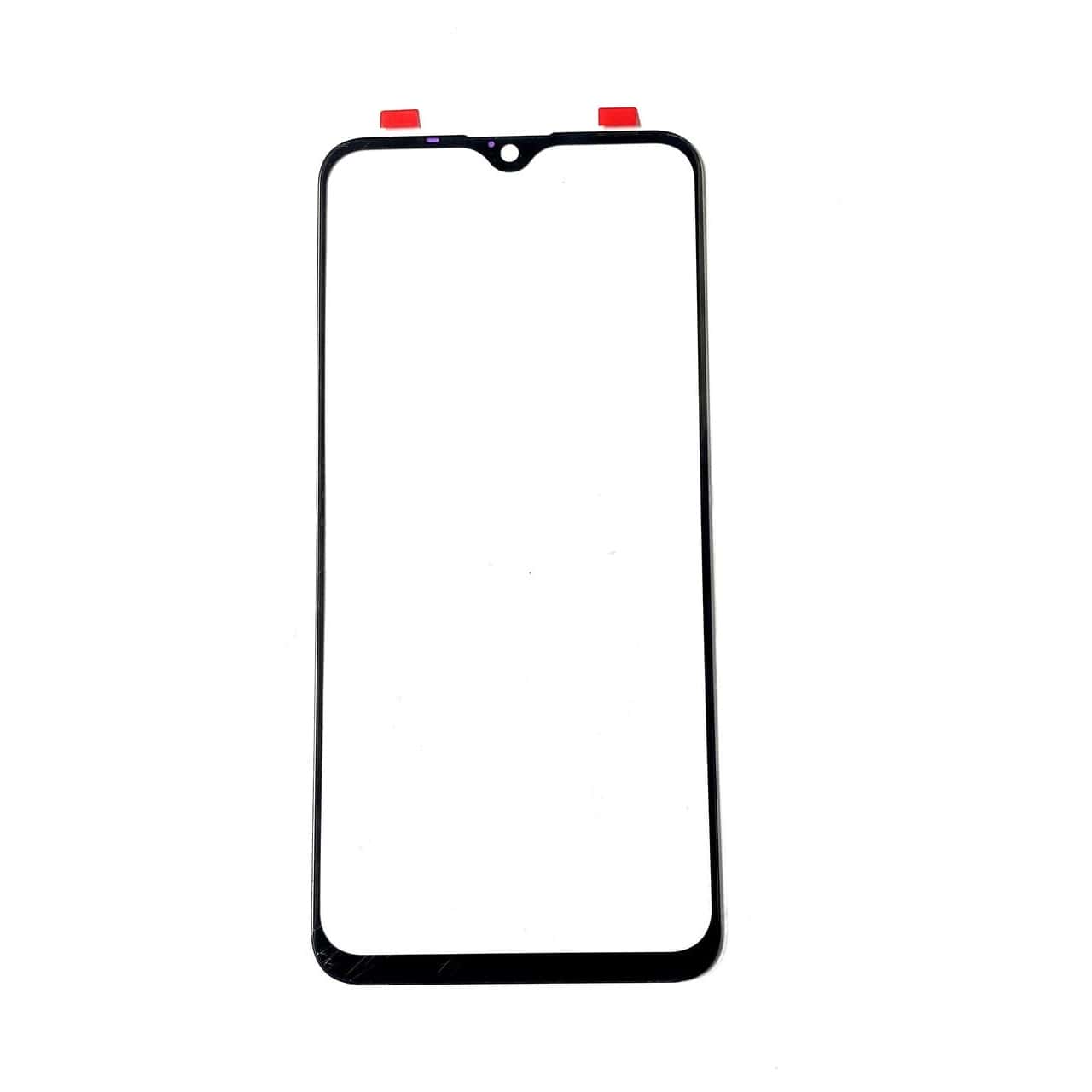 Touch Screen Front Glass for Lenovo K10 Note