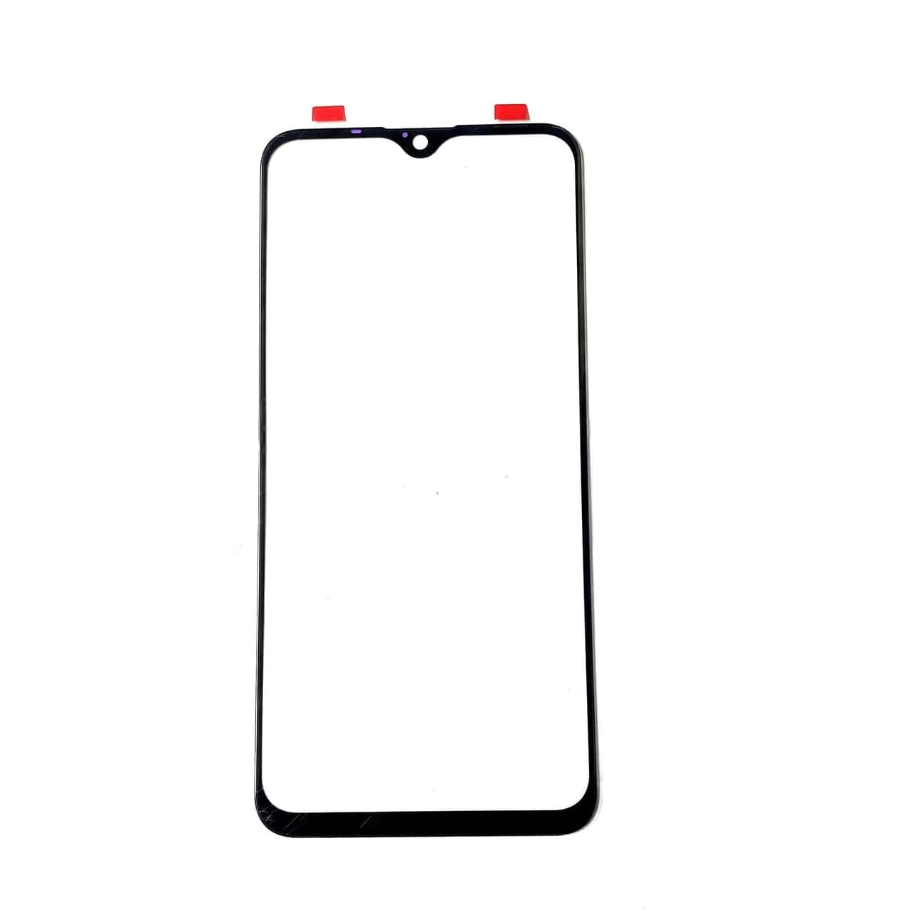 Touch Screen Front Glass for Lenovo K10 Plus