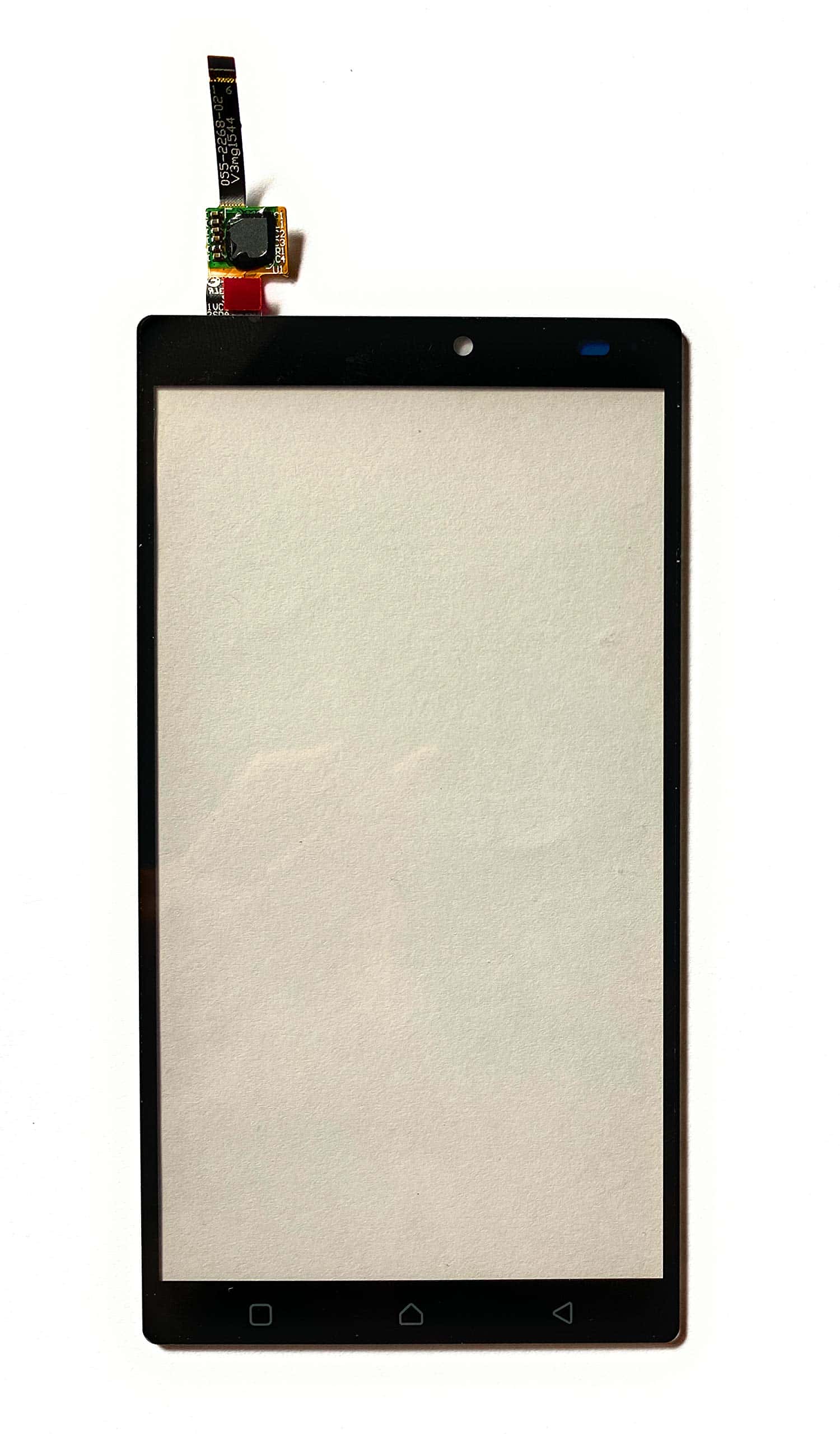 Touch Screen Front Glass for Lenovo K4 Note