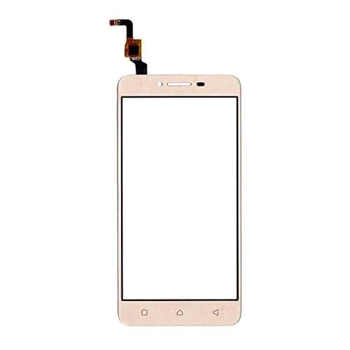Touch Screen Front Glass for Lenovo K5 Gold