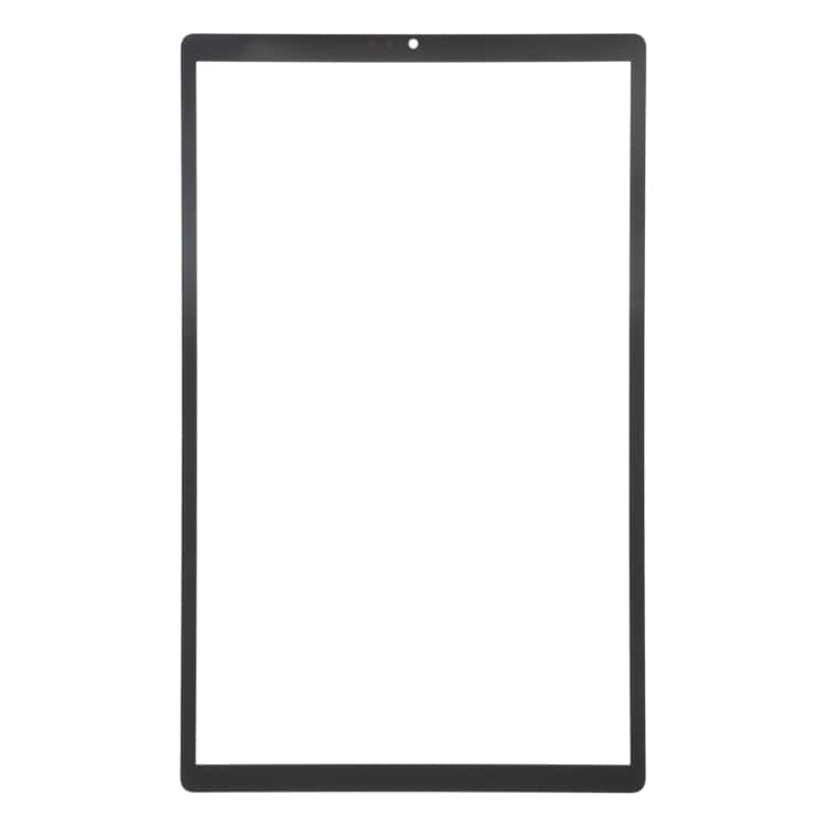 Touch Screen Front Glass for Lenovo Tab M10 Plus TB-X606F TB-X606X TB-X606 Black