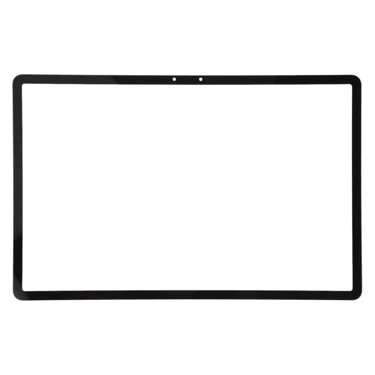 Touch Screen Front Glass for Lenovo Tab P11 Pro 11.5 inch Black