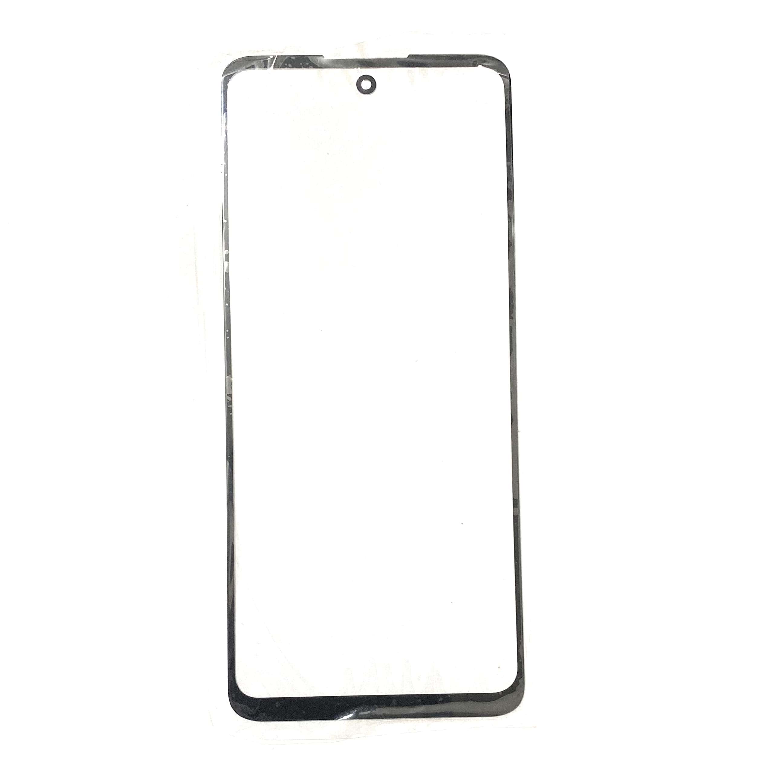 Touch Screen Front Glass for Motorola Moto G60