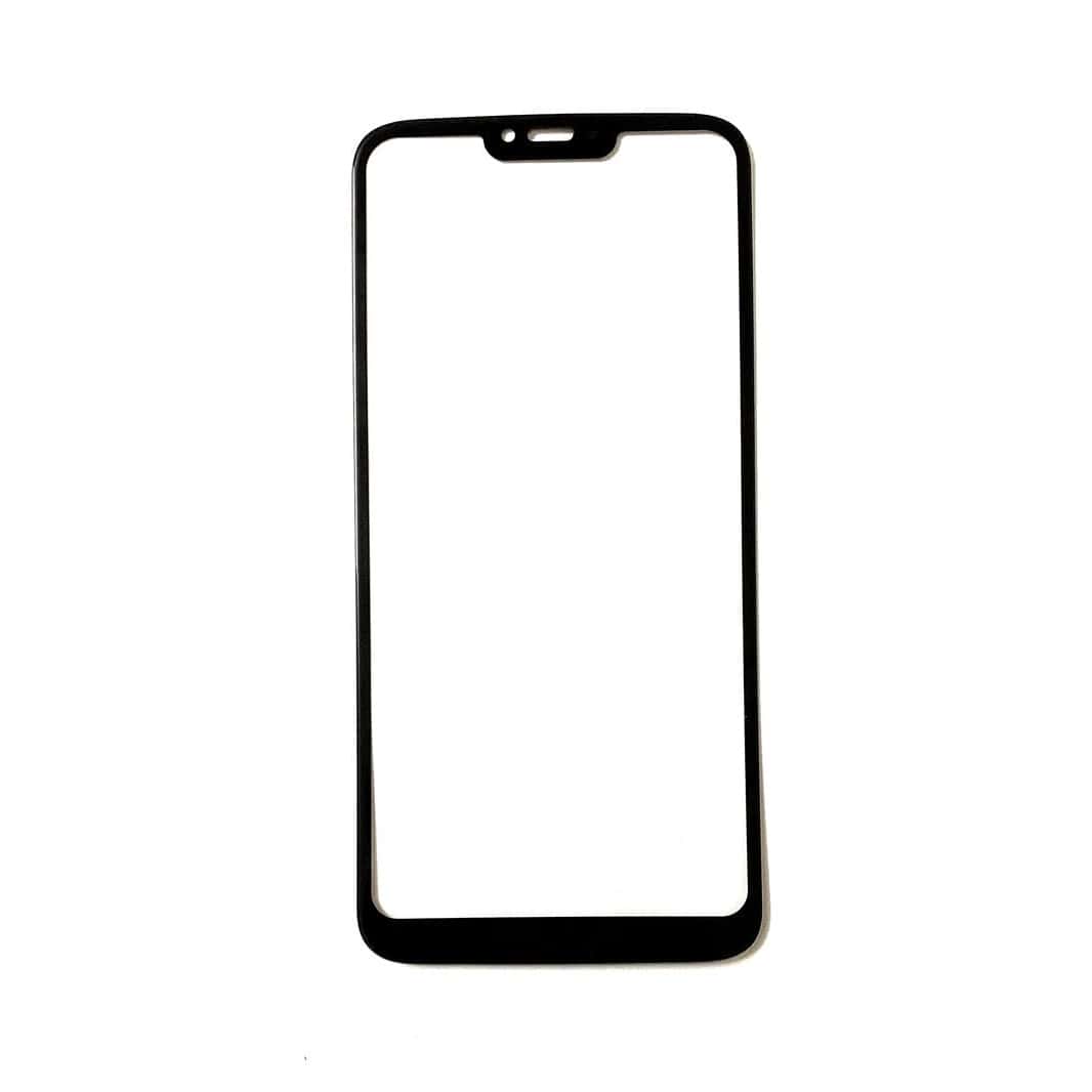 Touch Screen Front Glass for Motorola Moto G7 Power