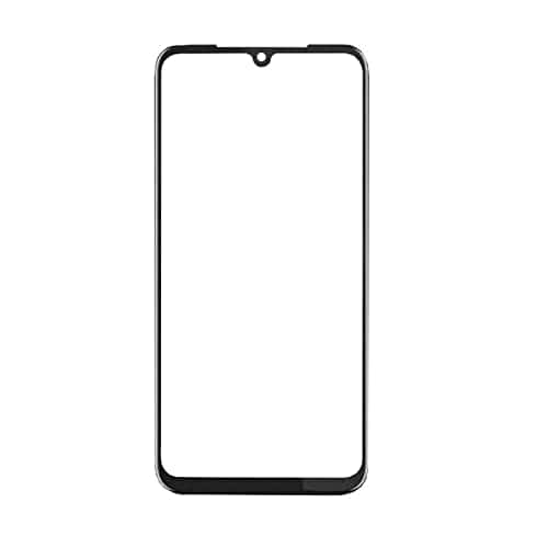 Touch Screen Front Glass for Motorola Moto G8 Play