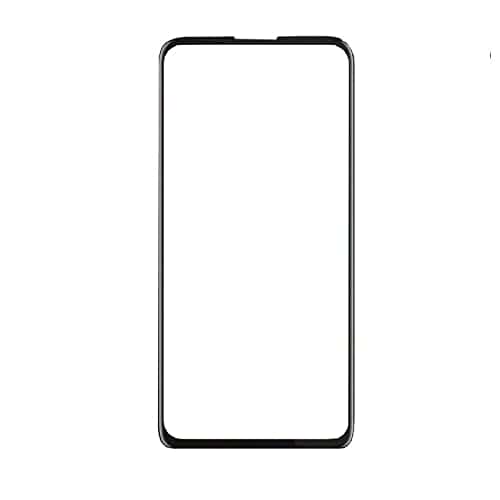 Touch Screen Front Glass for Motorola Moto G8 Power