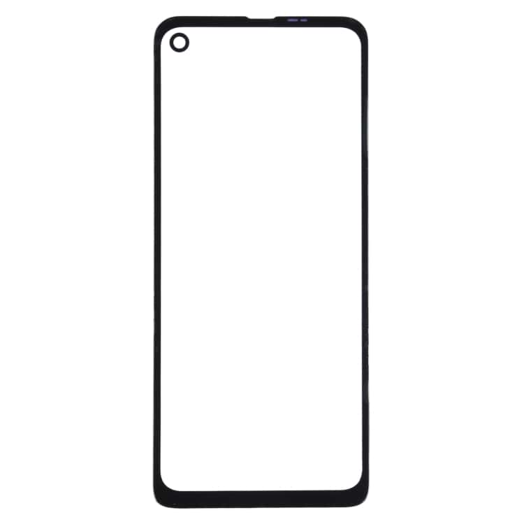 Touch Screen Front Glass for Motorola Moto One Action