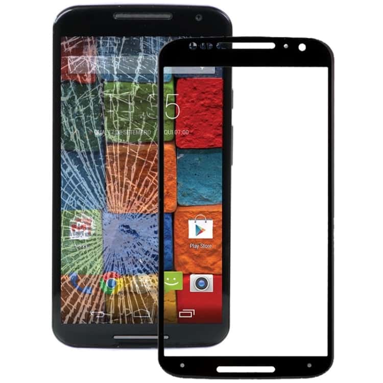 Touch Screen Front Glass for Motorola Moto X 2014