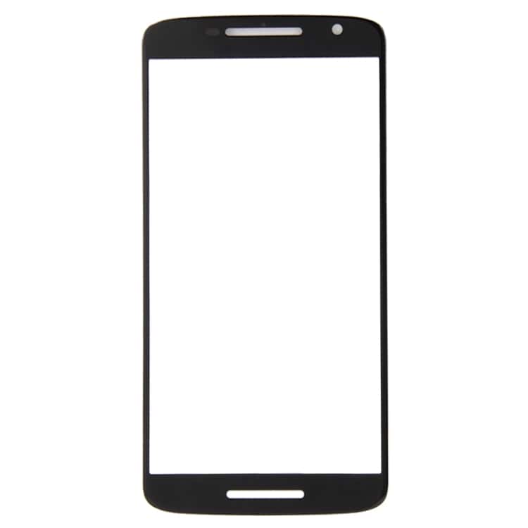 Touch Screen Front Glass for Motorola Moto X 3rd Gen