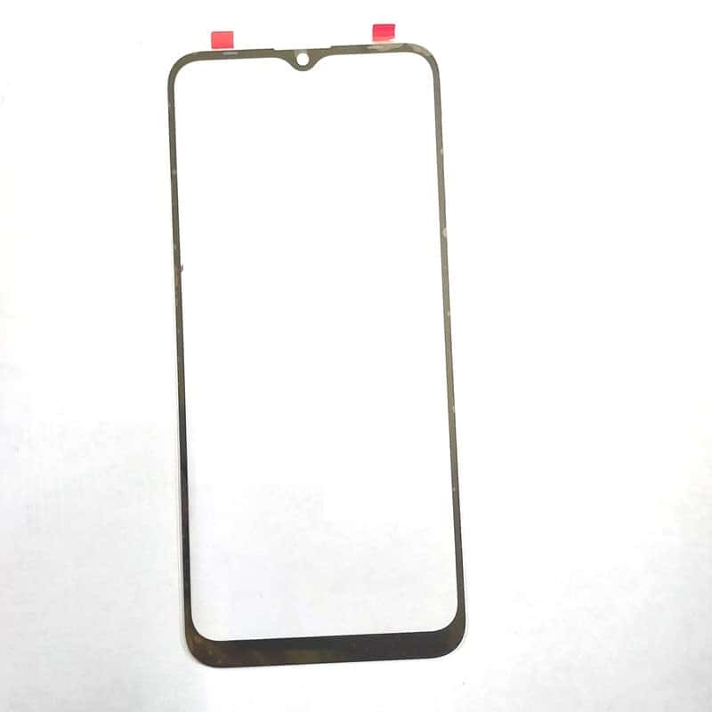 Touch Screen Front Glass for Motorola One Vision Plus