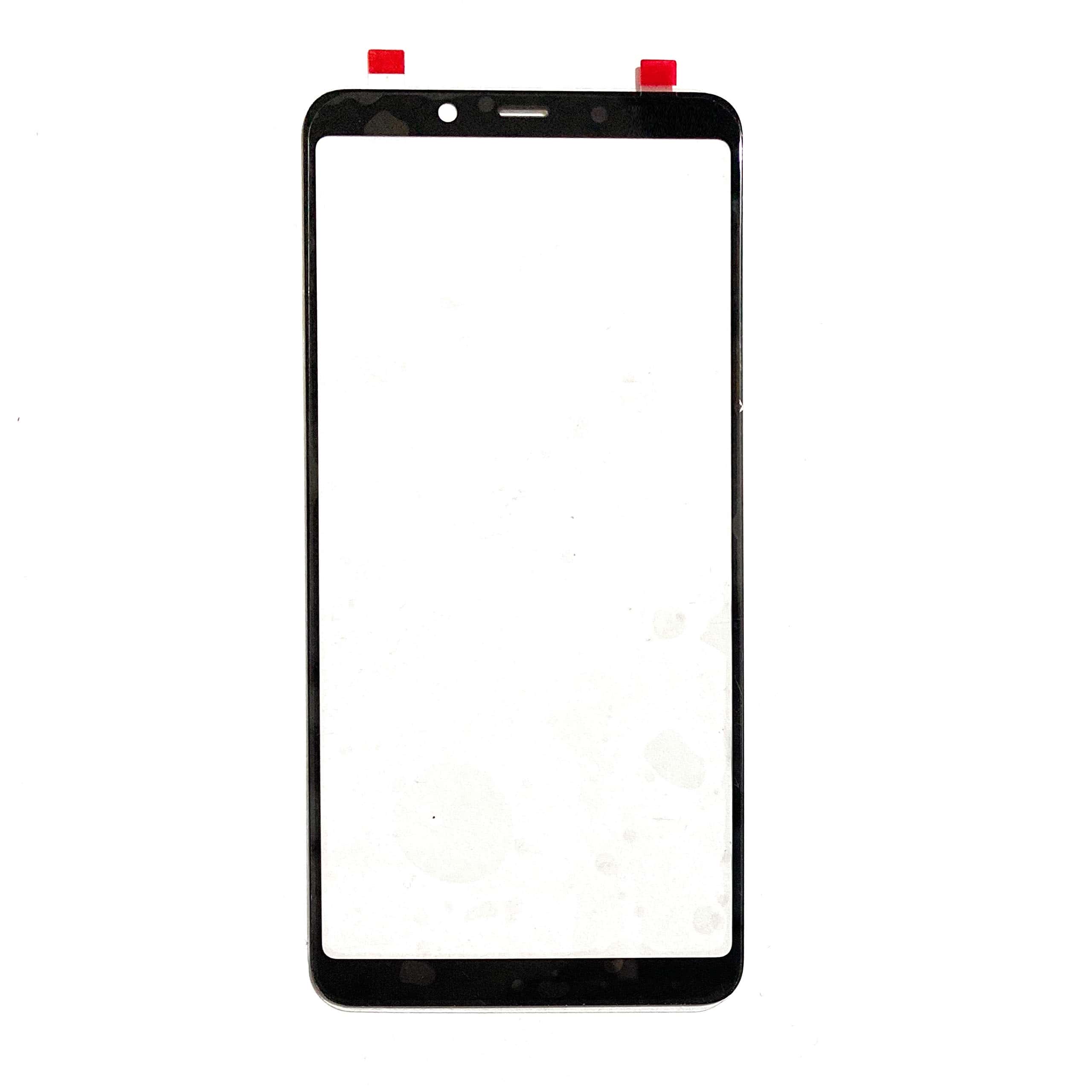 Touch Screen Front Glass for Nokia 3.1+ Plus