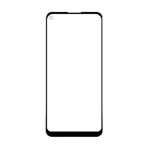 Touch Screen Front Glass for Nokia 5.4