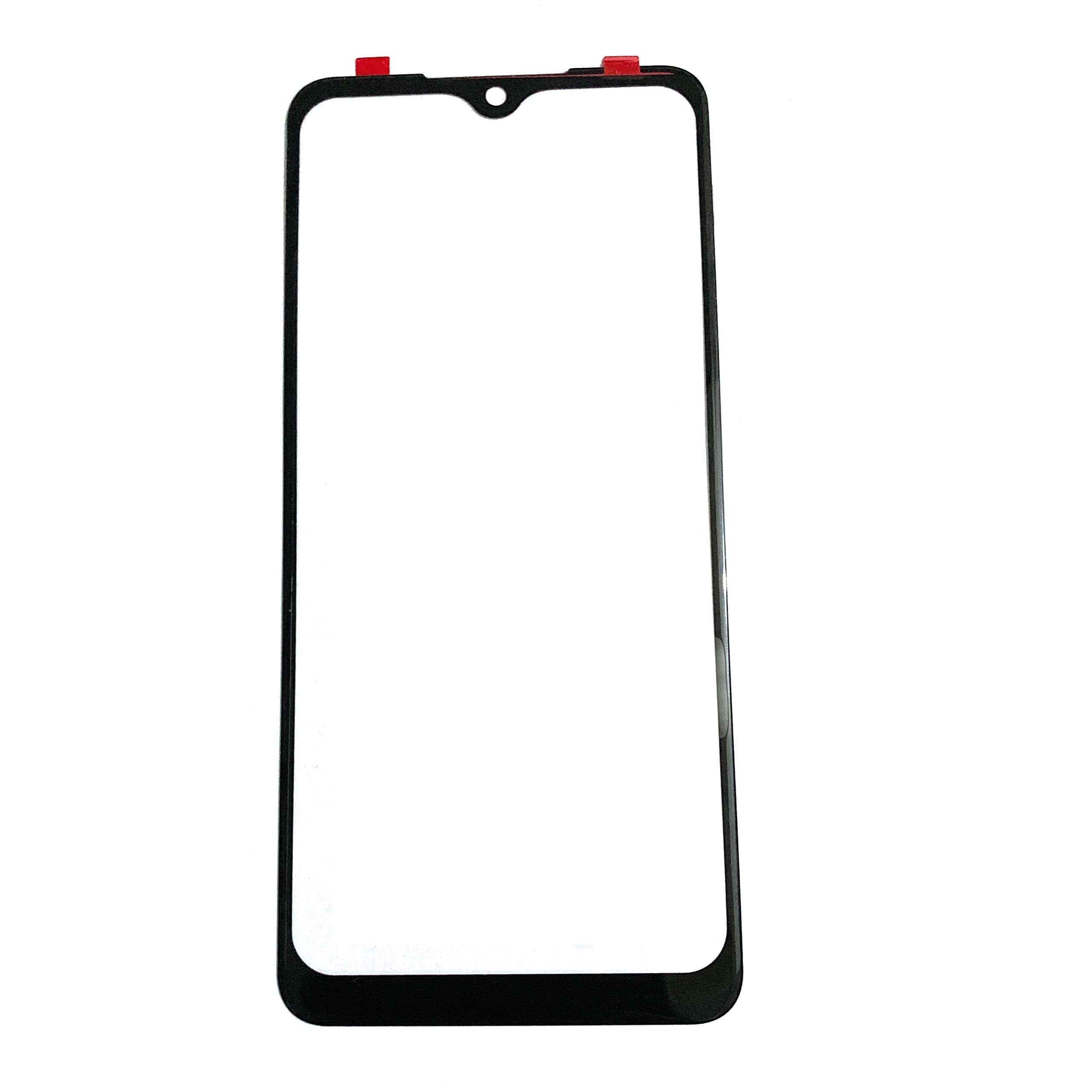 Touch Screen Front Glass for Nokia 6.2