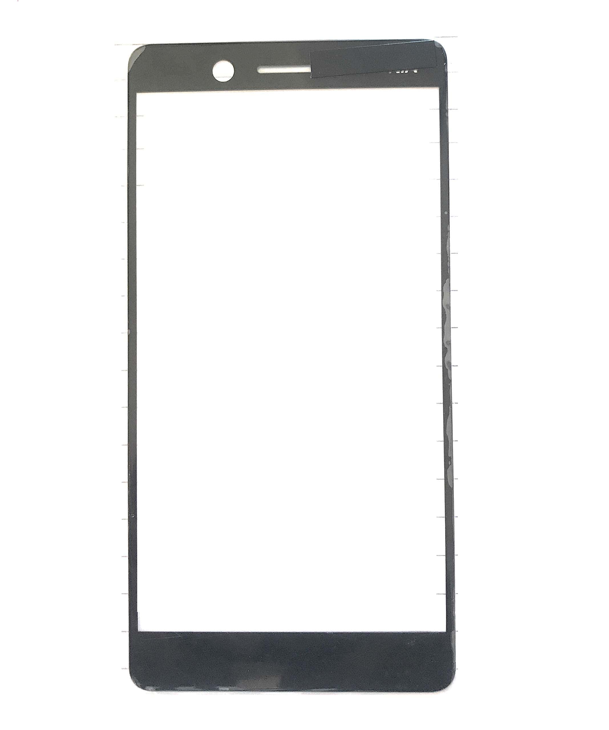 Touch Screen Front Glass for Nokia 7