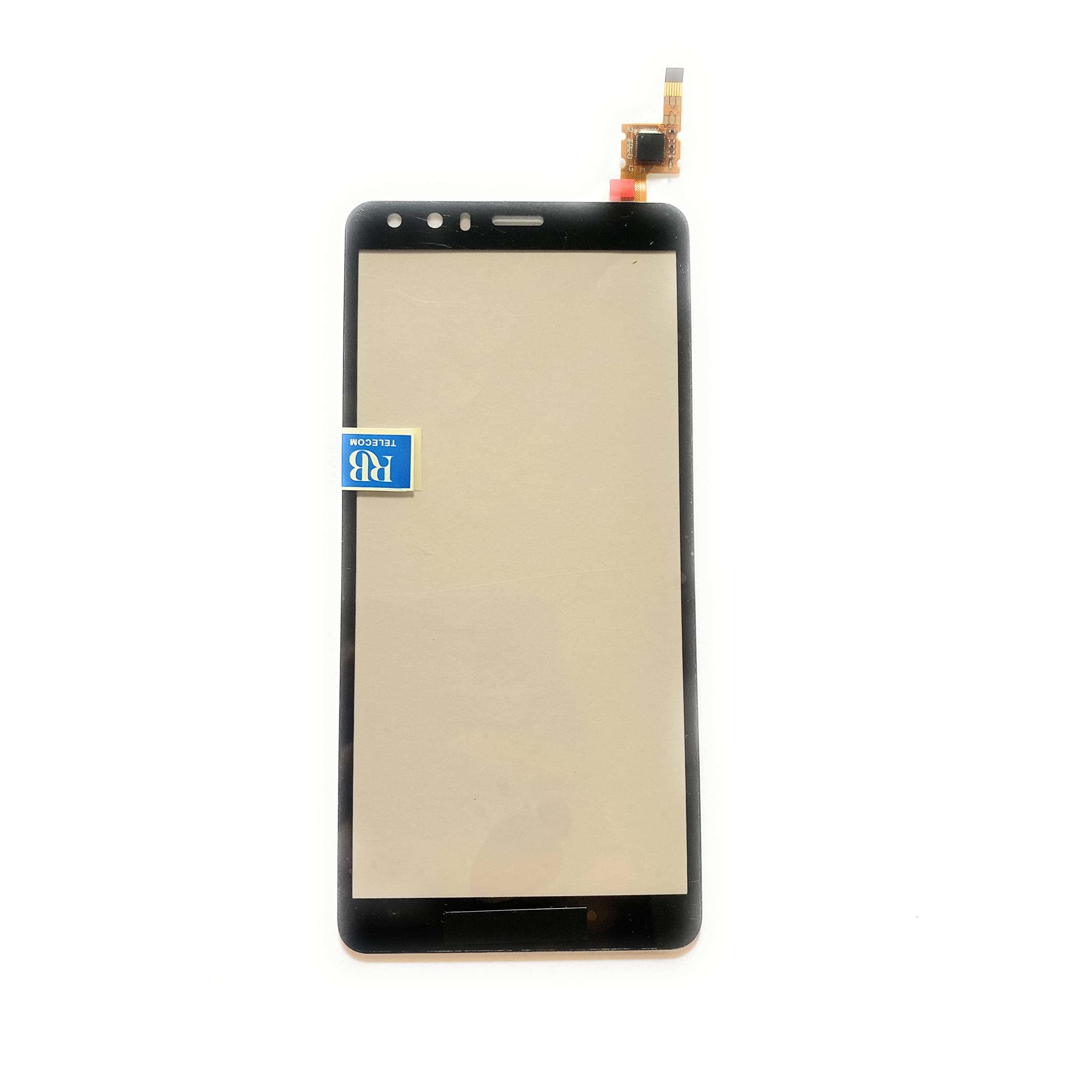 Touch Screen Front Glass for Nokia C01+
