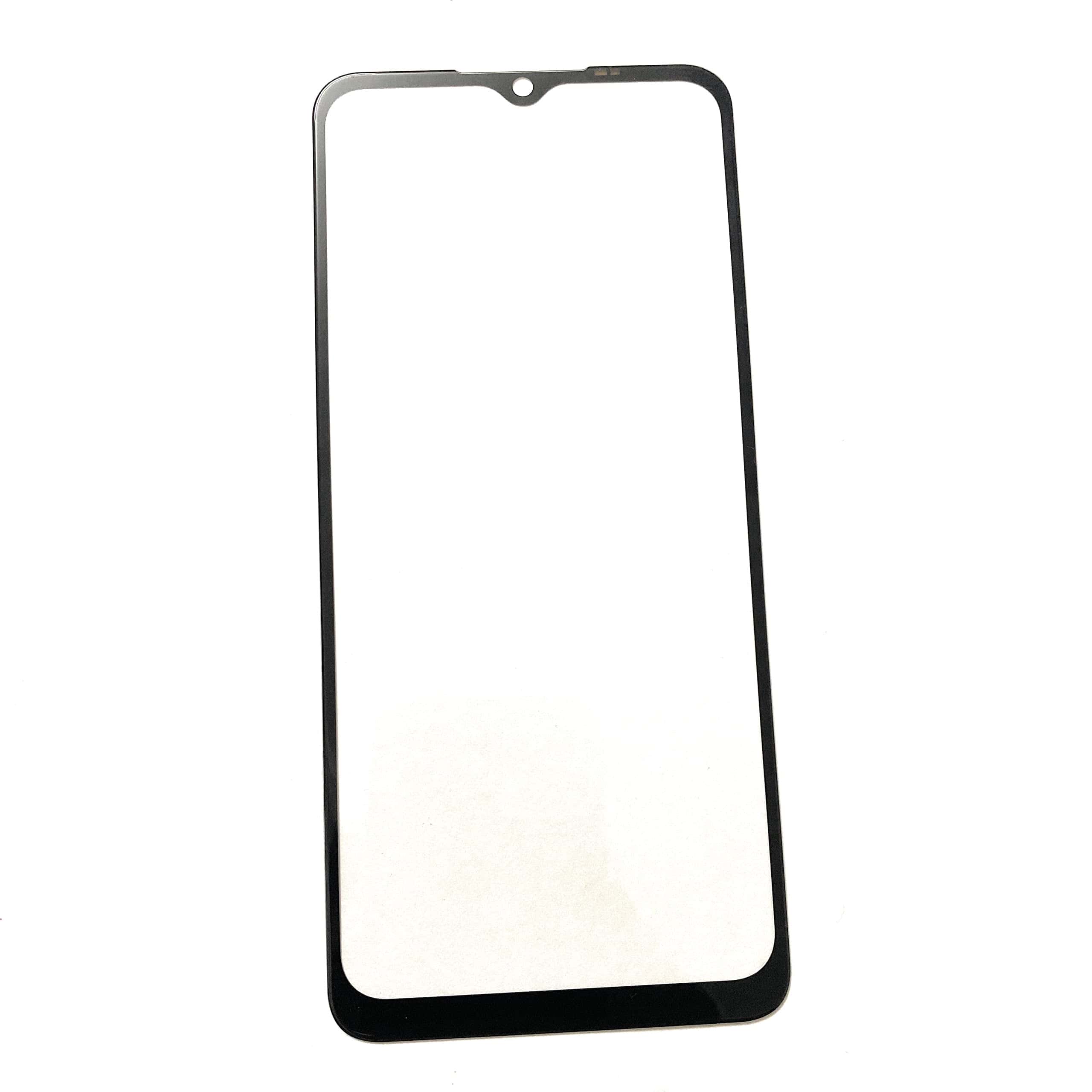 Touch Screen Front Glass for Nokia C20+