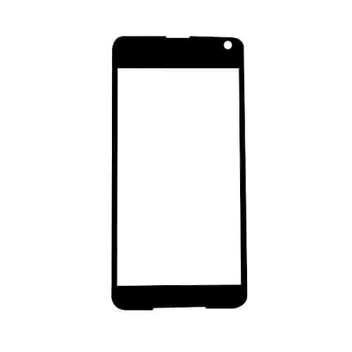 Touch Screen Front Glass for Nokia Lumia 650