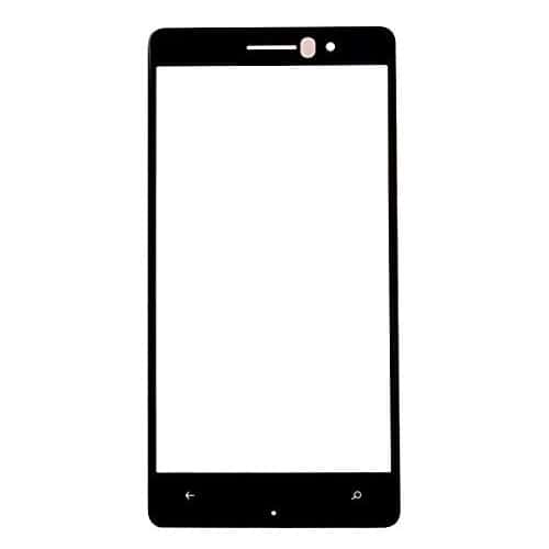 Touch Screen Front Glass for Nokia Lumia 830