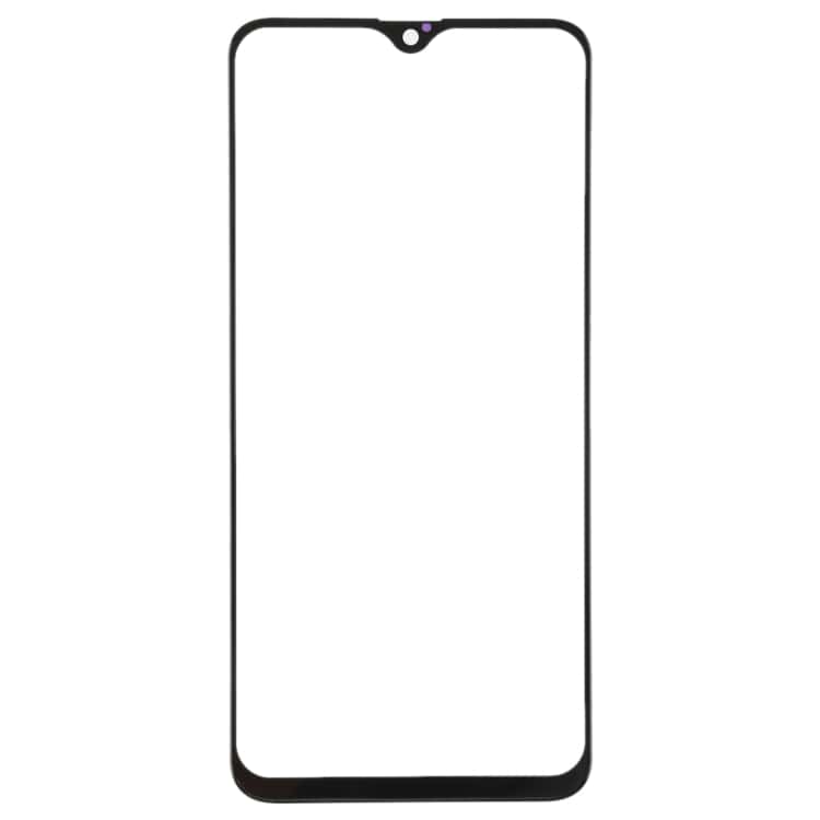Touch Screen Front Glass for OPPO F9
