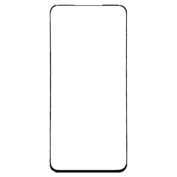 Touch Screen Front Glass for OnePlus 7T Pro