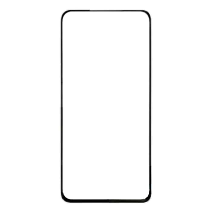 Touch Screen Front Glass for OnePlus 8