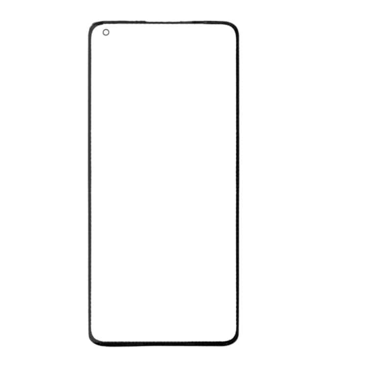 Touch Screen Front Glass for OnePlus 8 Pro