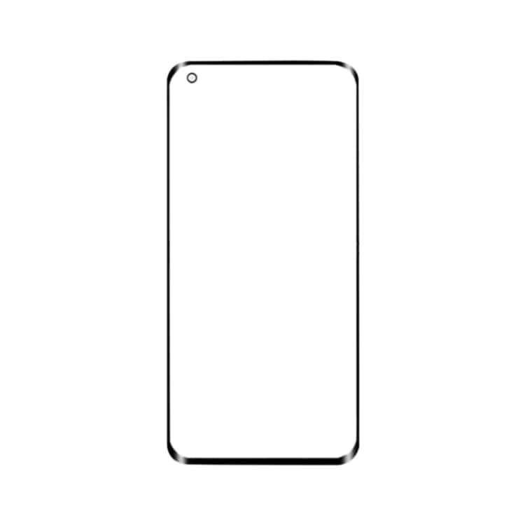 Touch Screen Front Glass for OnePlus 9 Pro