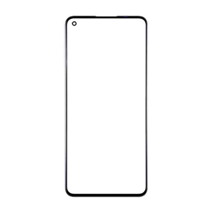 Touch Screen Front Glass for OnePlus 9R
