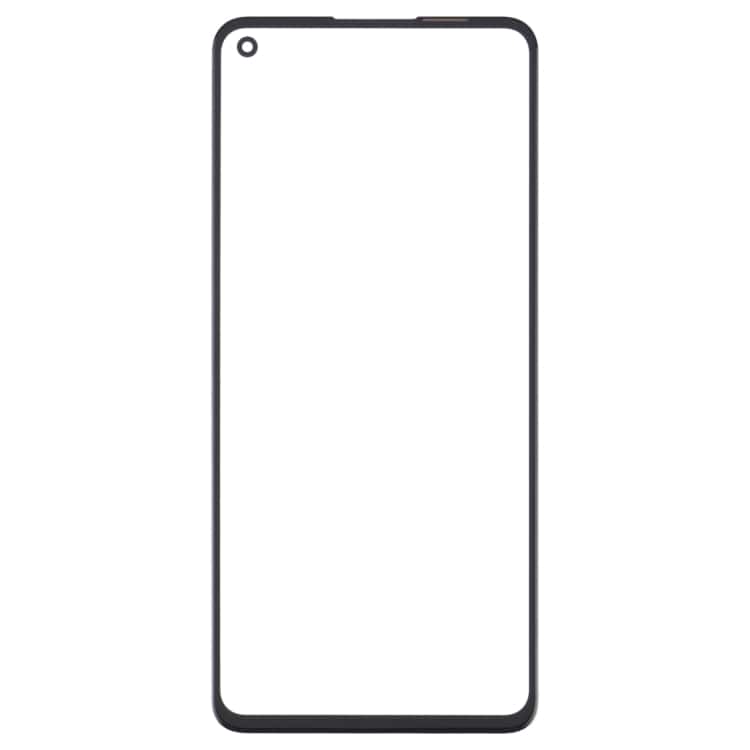Touch Screen Front Glass for OnePlus 9RT 5G