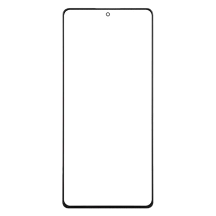 Touch Screen Front Glass for OnePlus Ace Pro