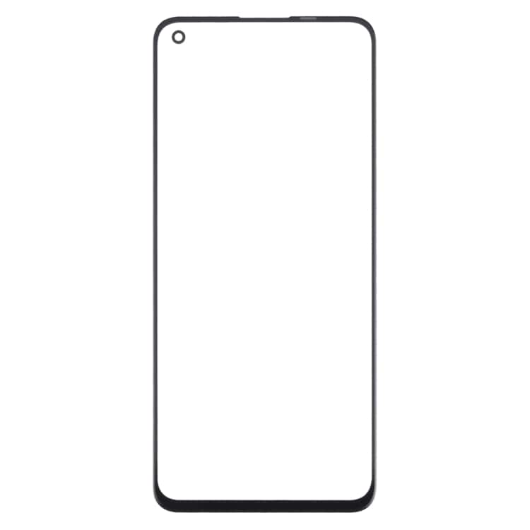 Touch Screen Front Glass for OnePlus Nord 2 5G