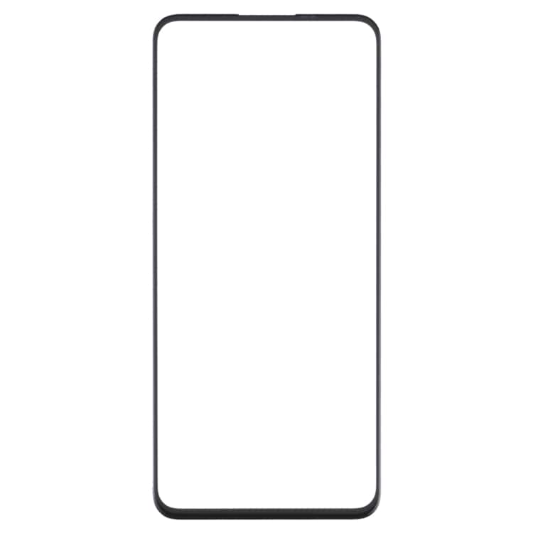 Touch Screen Front Glass for OnePlus Nord 5G