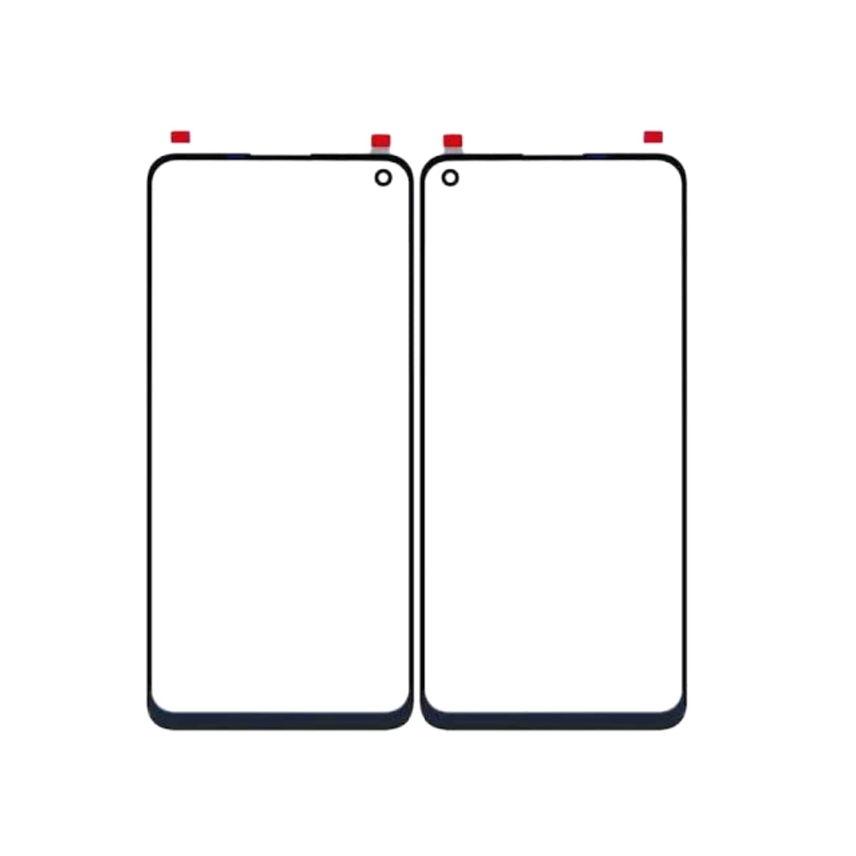 Touch Screen Front Glass for Oneplus Nord CE 2