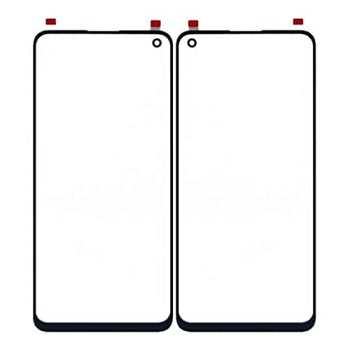 Touch Screen Front Glass for Oppo F19 Pro - EGFix
