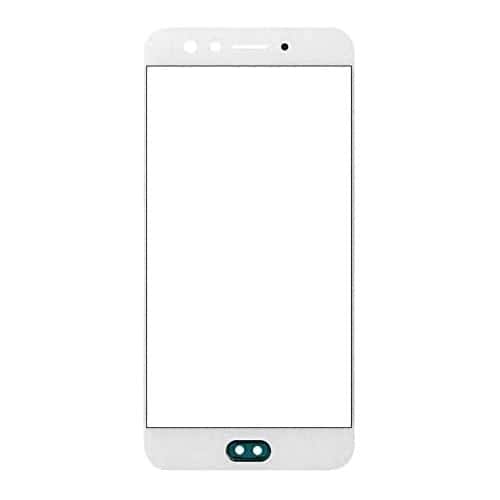 Touch Screen Front Glass for Oppo F3 Plus Gold
