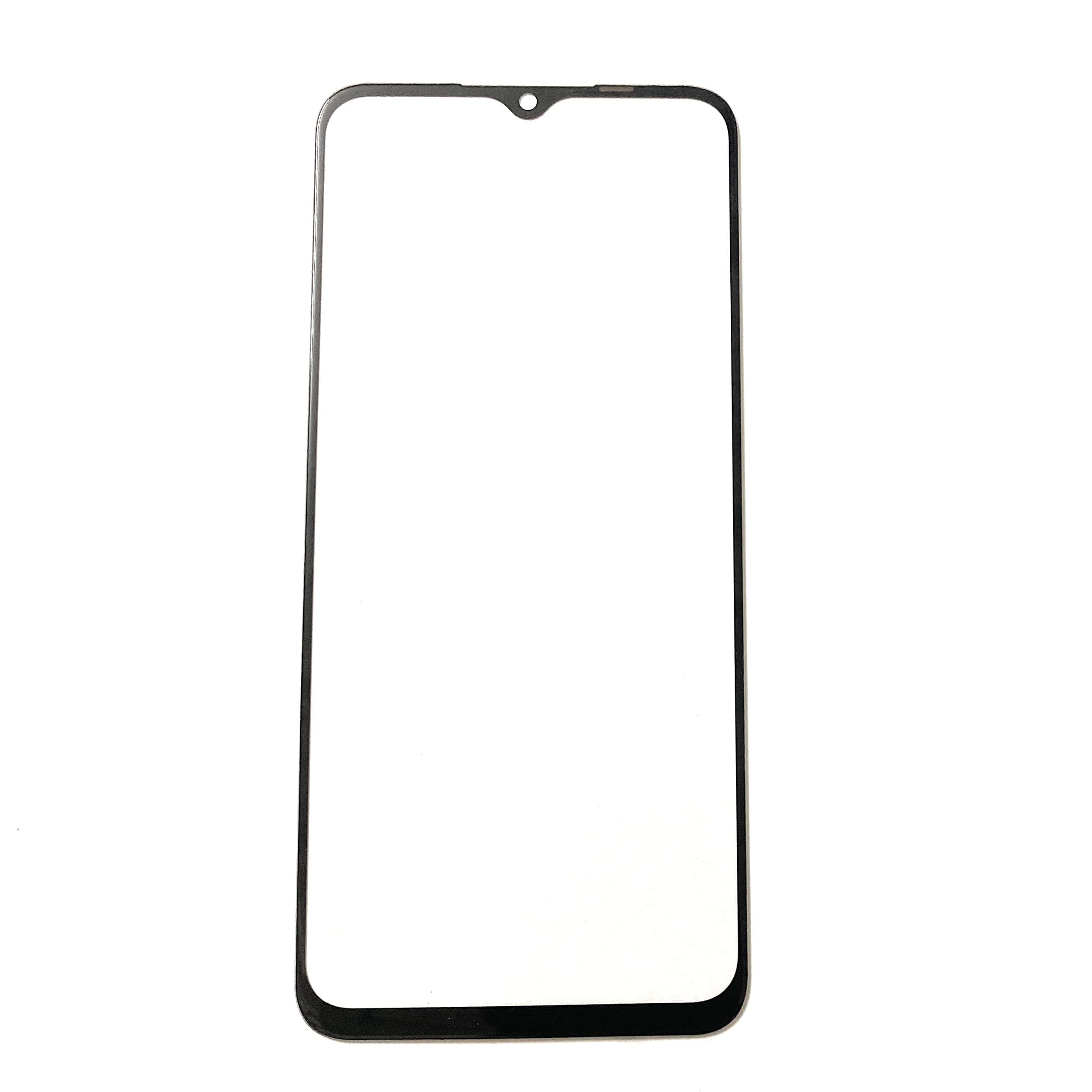 Touch Screen Front Glass for Oppo K10 5G