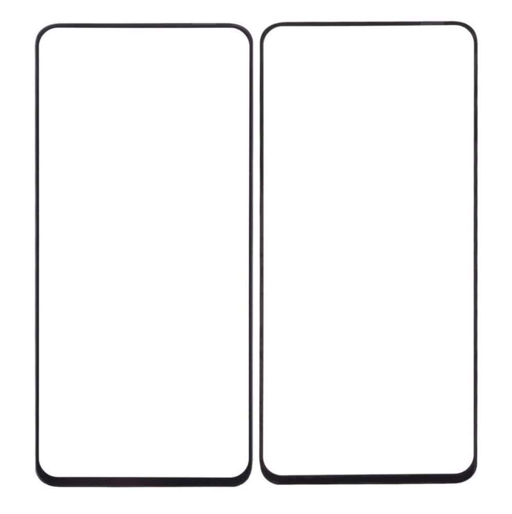 Touch Screen Front Glass for Oppo Reno 2F