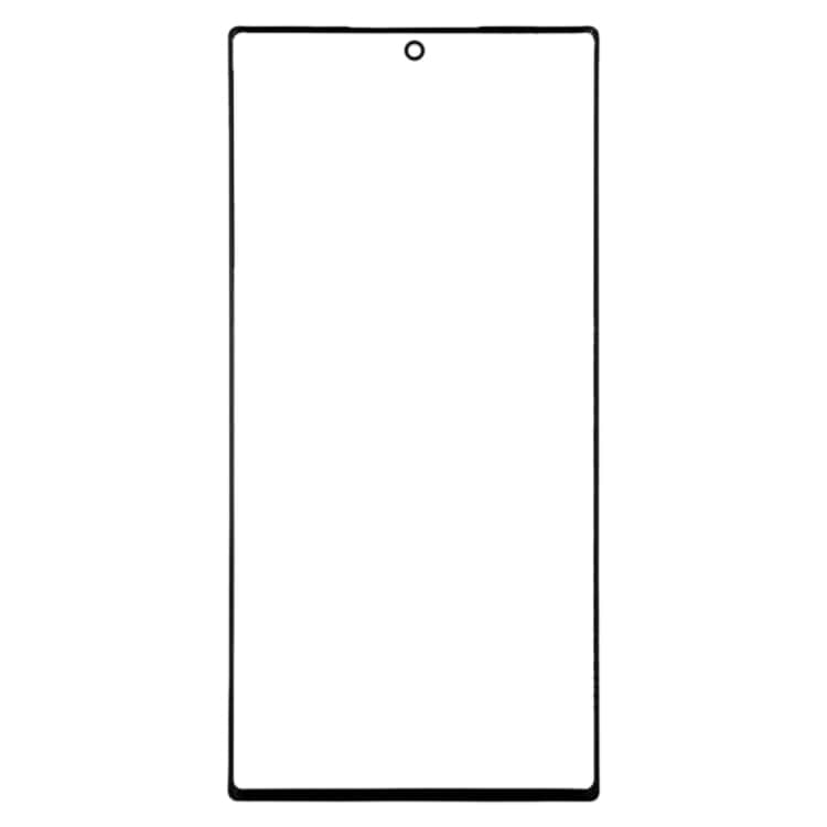 Touch Screen Front Glass for Samsung Galaxy Note 10+ - EGFix