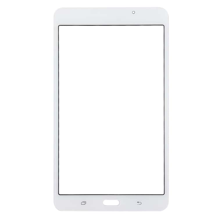 Touch Screen Front Glass for Samsung Galaxy Tab A 7.0 2016 T280 White