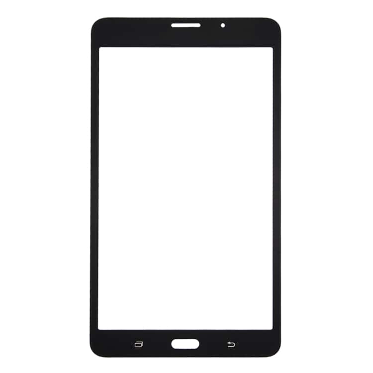 Touch Screen Front Glass for Samsung Galaxy Tab A 7.0 LTE 2016 T285 Black