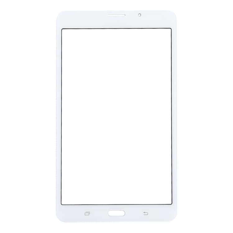Touch Screen Front Glass for Samsung Galaxy Tab A 7.0 LTE 2016 T285 White