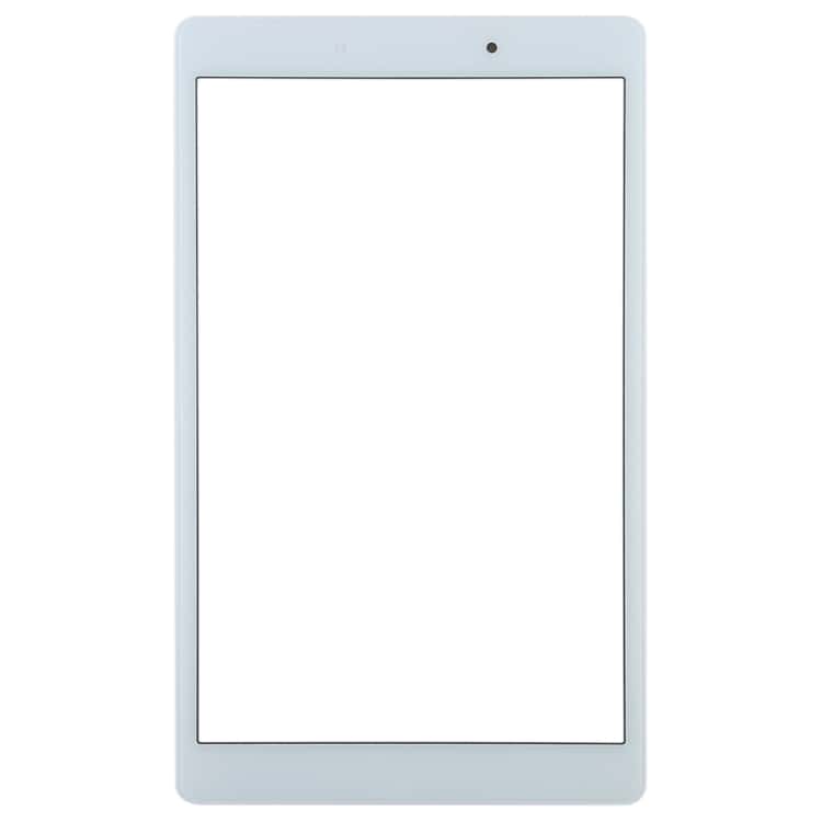 Touch Screen Front Glass for Samsung Galaxy Tab A 8.0 2019 SM-T290 WIFI Version White