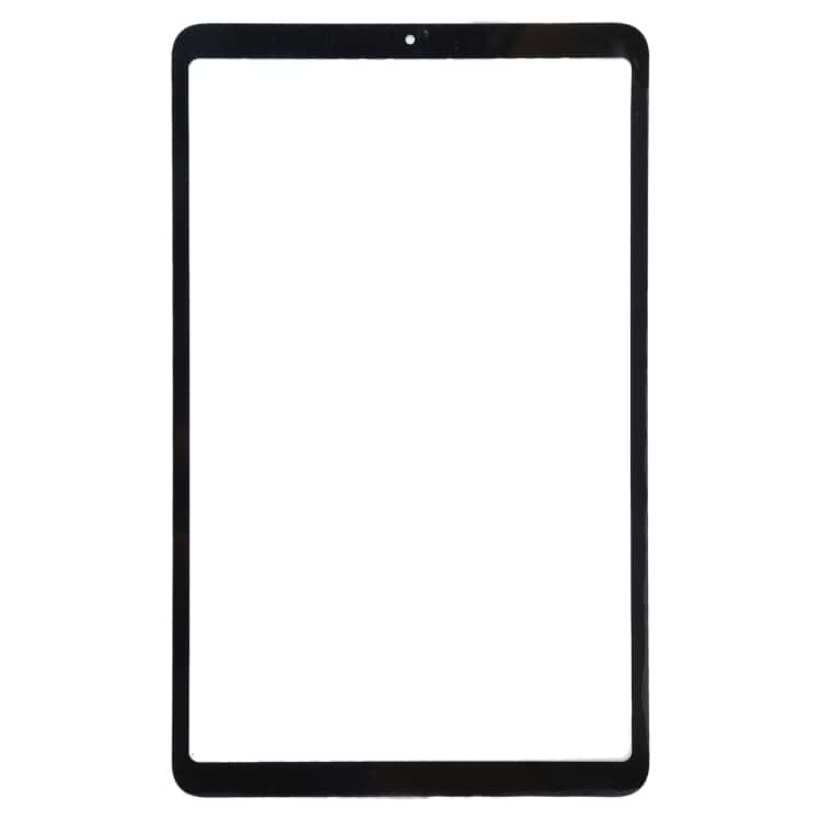 Touch Screen Front Glass for Samsung Galaxy Tab A 8.4 2020 SM-T307 Black