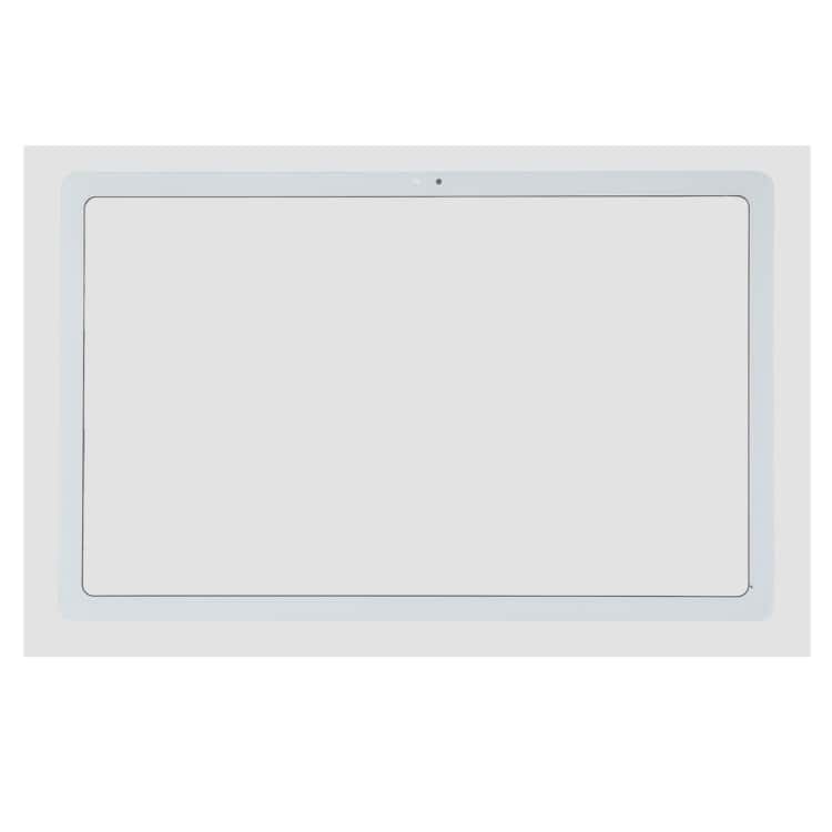 Touch Screen Front Glass for Samsung Galaxy Tab A7 10.4 2020 SM-T500 T505 White