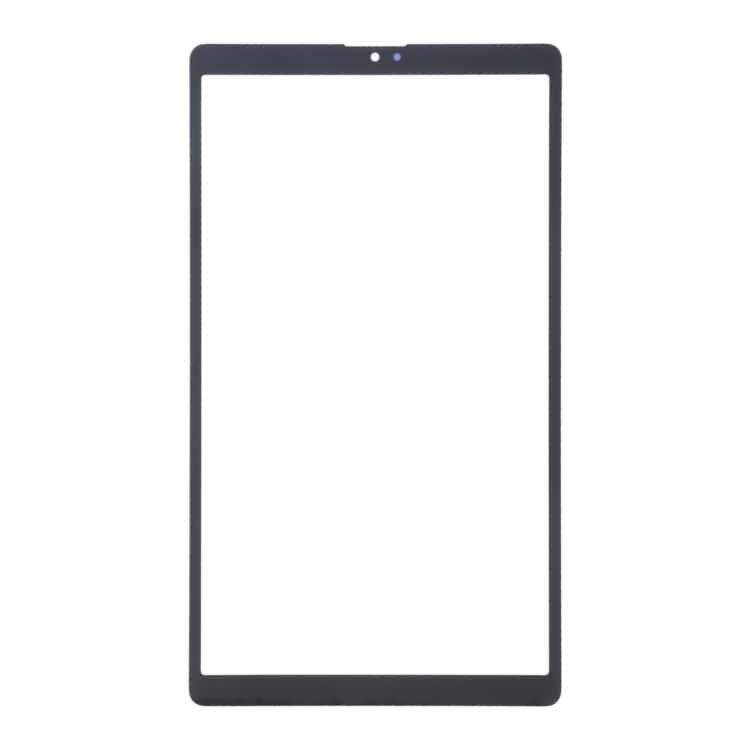 Touch Screen Front Glass for Samsung Galaxy Tab A7 Lite SM-T225 LTE Black