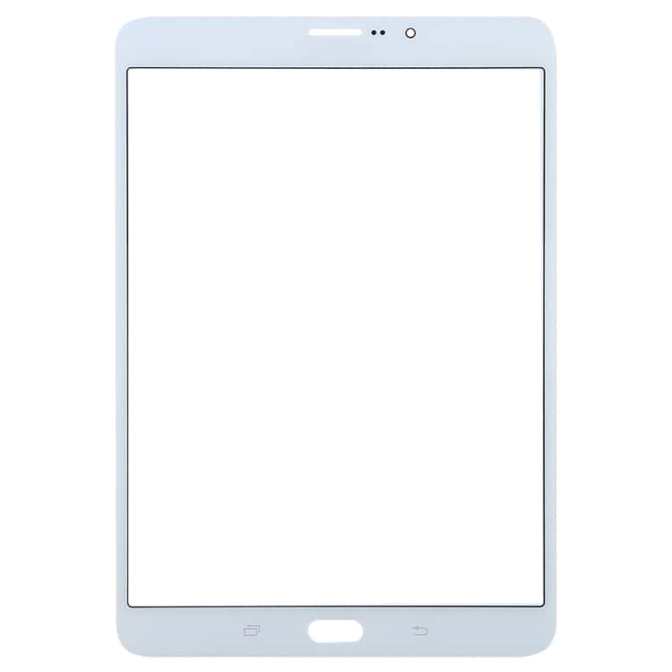 Touch Screen Front Glass for Samsung Galaxy Tab S2 8.0 LTE T719 White
