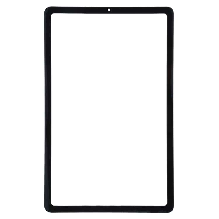 Touch Screen Front Glass for Samsung Galaxy Tab S6 Lite SM-P610 P615 Black