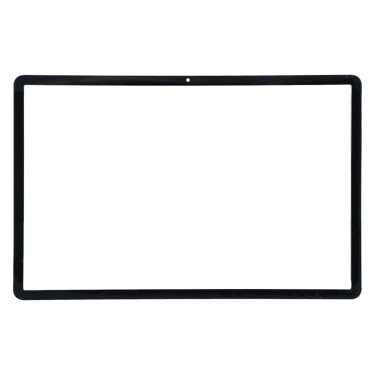 Touch Screen Front Glass for Samsung Galaxy Tab S7 FE SM-T730 Black